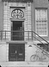 Ingang - Amsterdam - 20017356 - RCE -  ingang 