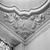 INTERIEUR, VOORKAMER, STUCPLAFOND, DETAIL - Amsterdam - 20298448 - RCE -  INTERIEUR, VOORKAMER, STUCPLAFOND, DETAIL 