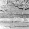 Schildering zuidertransept detail - Amsterdam - 20012188 - RCE -  Oude Kerk: schildering zuidertransept detail 