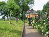 WLM - Minke Wagenaar - 2010 Sloterdijk 04 - Sloterdijk, now 'Oud Sloterdijk'. A village that is nowadays enclosed by huge trafficstructures of motorways and railroads. 