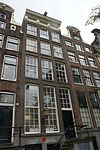 Amsterdam - Keizersgracht 397.JPG - Amsterdam, Keizersgracht 