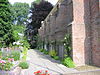 WLM - Minke Wagenaar - 2010 Sloterdijk 09 - Sloterdijk, now 'Oud Sloterdijk'. A village that is nowadays enclosed by huge trafficstructures of motorways and railroads. 