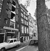 Voorgevel - Amsterdam - 20018802 - RCE -  voorgevel 