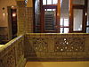 WLM - Minke Wagenaar - Industrieele Groote Club 025 - Industrieele Groote Club Amsterdam architect Foeke Kuipers (1912) uitvoering 1913-1916 Rijksmonument Dam 27 1012 JS Amsterdam 9 september 2006 Open Monumentendagen 2006 