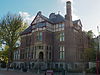 Vrijstaande villa