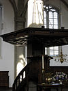 WLM - andrevanb - amsterdam, westerkerk (15) - amsterdam, westerkerk 