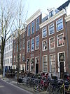 Rapenburgerstraat 169.JPG -  Rapenburgerstraat 169 