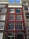Kalkmarkt 11, Amsterdam