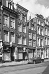Gevels - Amsterdam - 20021285 - RCE -  gevels 