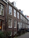 Derde Weteringdwarsstraat 27.JPG -  Derde Weteringdwarsstraat 27 