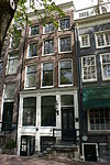 Amsterdam - Singel 401.JPG - Amsterdam, Singel 