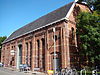 Westerpark amsterdam Klonneplein 2.JPG - Rijksmonumenten in Westerpark