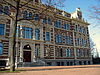 Amsterdam - Droogbak 1A -  Droogbak 1A, Amsterdam, The Netherlands