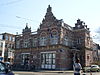 Voorm. paardentramremise.JPG -  A.L. van Gendt & J.G. van Gendt (architecten). Tramremise 