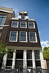 2275 A Elandsstraat 68A 01 rm1033 - Rijksmonumenten, Amsterdam 