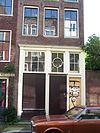 Bloemstraat 65 door -  Bloemstraat 65