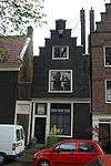 Amsterdam - Palmgracht 20.JPG - Amsterdam, Palmgracht 