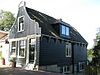 Buiksloterdijk 390.JPG -  Buiksloterdijk 390, Amsterdam-Noord 