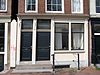 Amsterdam Oudeschans 18 door -  Oudeschans 18, entrance