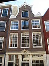 Nieuwe Leliestraat 49 -  Nieuwe Leliestraat 49, Amsterdam