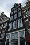 Amsterdam - Singel 496.JPG - Amsterdam, Singel 