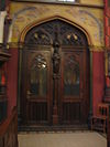 Rijksmonument - Minke Wagenaar - Amsterdam - Keizersgracht 220 - Onze Lieve Vrouwekerk 05 - 