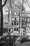 Gevel - Amsterdam - 20018928 - RCE -  gevel 