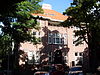 Villa Reens.JPG -  Villa Reens, Honthorststraat 3 