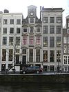 Herengracht 402 -  