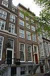Amsterdam - Herengracht 414.JPG - Amsterdam, Herengracht 