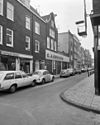 Voorgevel - Amsterdam - 20019257 - RCE -  voorgevel 