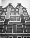 Oostgevels - Amsterdam - 20011401 - RCE -  West Indisch Pakhuis: oostgevels 