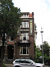 Van Eeghenstraat 66.JPG -  Van Eeghenstraat 66, Amsterdam-Zuid 