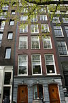 Amsterdam - Singel 298.JPG - Amsterdam, Singel 