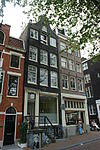 WLM2011 - Amsterdam - Herengracht 236 en 234.JPG - Amsterdam, Herengracht 