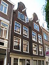 Eerste Anjeliersdwarsstraat 32 -  Eerste Anjeliersdwarsstraat 26, Amsterdam