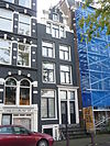 Huis met interessante inwendige indeling