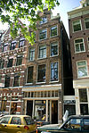 2333 A-Elandsgracht8 rm1023 - Rijksmonumenten, Amsterdam 