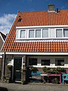 Beemsterstraat 17.JPG -  Beemsterstraat 17, Amsterdam-Noord 