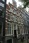 Amsterdam - Keizersgracht 133.JPG - Amsterdam, Keizersgracht 