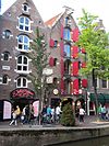 RM86 Amsterdam - Oudezijds Achterburgwal 52 -  RM86 Amsterdam - Oudezijds Achterburgwal 52.jpg 