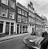 Voorgevel - Amsterdam - 20016926 - RCE -  voorgevel 