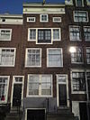 Complex etagewoningen