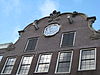 Kerkstraat 61 gevel.JPG -  Gevel van Kerkstraat 61, Amsterdam 