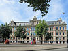 Droogbak amsterdam -  The Droogbak building in Amsterdam