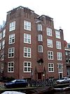 Arbeidsbeurs.JPG -  Passeerdersgracht 30 