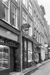 Onderpui - Amsterdam - 20019760 - RCE -  onderpui 