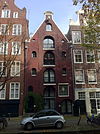 Amsterdam - Recht Boomssloot 37 - Amsterdam - Recht Boomssloot 37. 