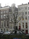Herengracht 406 -  