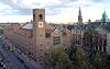 Beurs1 - Beurs van Berlage, het originele bestand staat hier en wordt hier gebruikt.